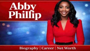 ABBY PHILLIP