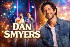 Dan -smyers