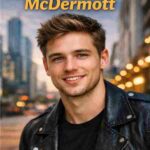 Jackson Blue McDer mott