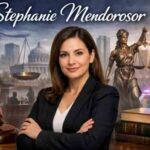 Stephanie Mendorosor