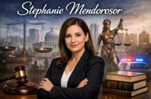 Stephanie Mendorosor