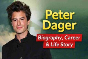Peter Dager