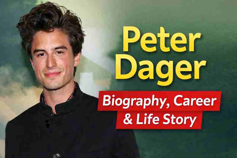 Peter Dager
