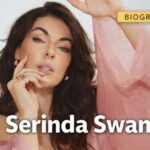 Serinda Swan